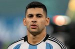 إنتر يتفق مع توتنهام على ضم روميرو، واللاعب ينتظر برشلونة