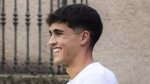 Koubarci : Fier de mes racines, j'espère que les enfants apprécieront le football comme moi