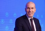 رسميًا: زين الدين زيدان مدربًا لمنتخب فرنسا