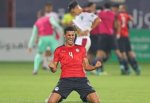 رسميًا.. بيراميدز يتعاقد مع إياد العسقلاني قادمًا من روستوف الروسي