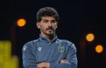 الهلال يتعاقد رسميًا مع محمد محزري حتى 2029