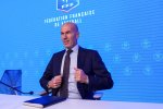 Zidane sur son projet avec la France : Je m'appuierai sur le staff du Real Madrid avec quelques ajouts
