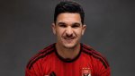 Qui est Mansif Bakar, le nouvel attaquant d'Al Ahly ?