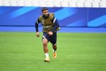 Nabil Fekir proche de rejoindre Abha en Ligue Roshan