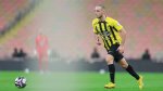Gênes poursuit ses négociations avec l'Inter pour Mario Metai