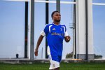 Juventus Loans Luis Openda to Lyon