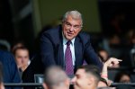 Laporta absent du camp de Barcelone en Angleterre en raison d'une arythmie cardiaque