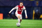 Torino and Granada Battle for Ajax Talent Kian Fitz-Jim
