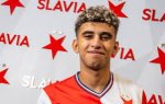 Official: Slavia Prague Signs Ismaily Talent Ibrahim Al-Nagawi