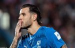 Theo Hernandez Seeks Return to Italy with Juventus Interest
