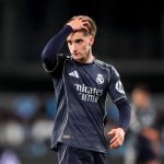 Fulham Close to Signing Cesar Palacios from Real Madrid