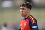 Barcelona Keeps Tabs on Jorge Salinas