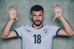 باختاكور الأوزبكي يدخل على سباق التعاقد مع أيمن حسين