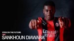 Officiel : Milan signe Diakite Diawara jusqu'en 2031