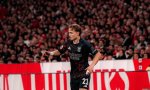 Shieldrop Rejects Benfica Contract Renewal Despite Improved Offer