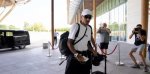 Raphinha Joins Barcelona Camp at St George's Park