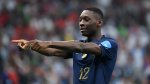 Kolo Muani Joins Juventus from PSG
