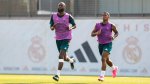 Le Real Madrid annonce le retour de Rudiger et Endrick à l'entraînement