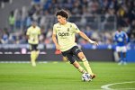 Monaco's Stance on PSG's Bid for Akliouche