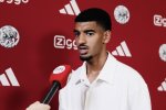 Zakaria Wazani Bids Farewell to Ajax with Emotional Message