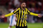 L'incertitude entoure l'avenir de Youssef En-Nesyri avec Al-Ittihad