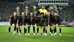 Royal Army Signs 7 New Players and Reclaims Joël Beya