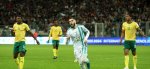 Des clubs libyens en compétition pour signer Yassine Benzia après son départ d'Al-Fayha