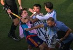 FIFA Launches Investigation Following 2026 World Cup Final Events