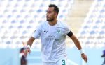 Egyptian Club Announces Departure of Ahmed Ayman Mansour