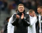 Eddie Howe deja Newcastle, Matthias Jaissle cerca de sucederlo
