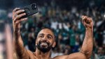Afsha souhaite rester à Al Ahly