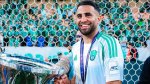 Al Qadsiah vise Riyad Mahrez