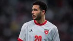 Neom proche de signer le joueur jordanien Muhannad Abu Taha