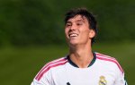 Fulham sécurise Gonzalo Garcia du Real Madrid