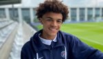 El talento tunecino Ziyad Al-Shati se acerca a un traspaso al Guingamp