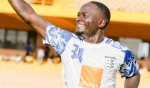 African Club Strengthens Attack with Thaddeus Nkang Signing