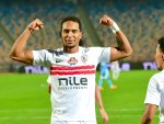 El Zamalek da la bienvenida a Seif El-Din El-Geziri tras la incertidumbre sobre su futuro