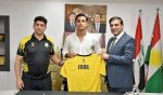 أربيل في مأزق بعد إعلان صفقة إبراهيم بايش