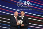 L'UEFA boycotte officiellement les compétitions de la FIFA en raison d'une nouvelle proposition