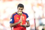 مانشستر سيتي يحدد سعر رودري لريال مدريد
