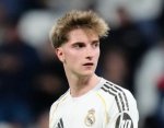 فولهام يحسم صفقة سيزار بالاسيوس من ريال مدريد