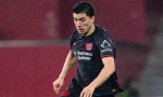 Milan se mobilise pour finaliser le transfert d'Ibrahim Maaza de Leverkusen