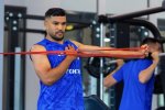 Wydad et Raja en compétition pour Yahya Attiat-Allah