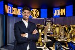 Officiel : l'Inter signe John Stones