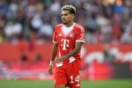 Luis Diaz rejette un transfert à Al Hilal
