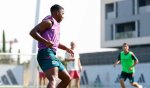 Conflicting Reports on Endrick's Future at Real Madrid