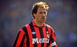 Franco Baresi, légende de l'AC Milan et de l'Italie, est décédé