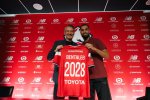 Lille renouvelle le contrat de Nabil Bentaleb