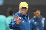 Ancelotti en tête de la liste des entraîneurs de sélections les mieux payés