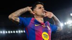 Al Hilal considera sancionar a Cancelo por el incidente con el Barcelona